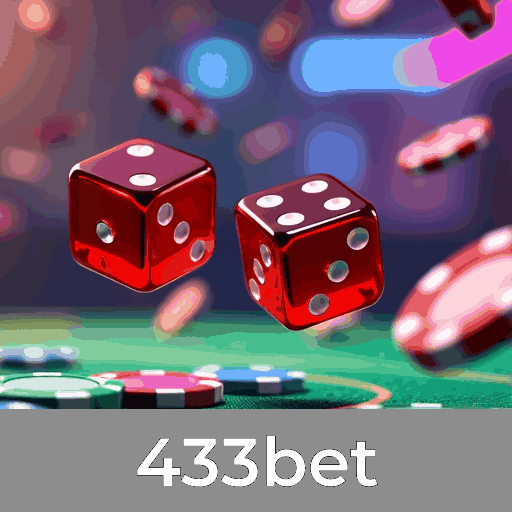 433bet: Entre com login rápido e explore jogos ao vivo