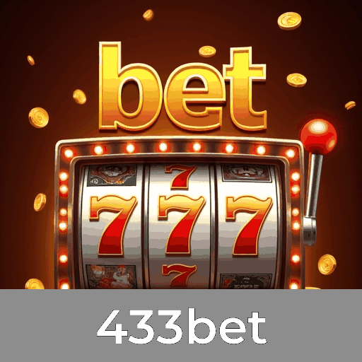 433bet: Entre com login rápido e explore jogos ao vivo