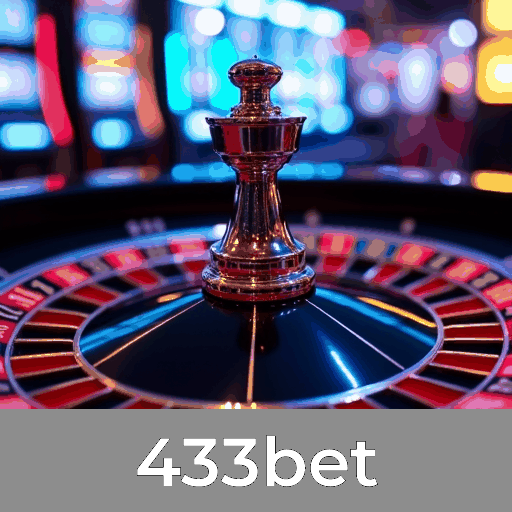 433bet - Plataforma confiável para apostas emocionantes e bônus