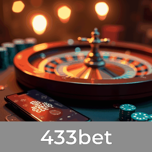 433bet - App 433bet Brasil disponível para download no Google Play